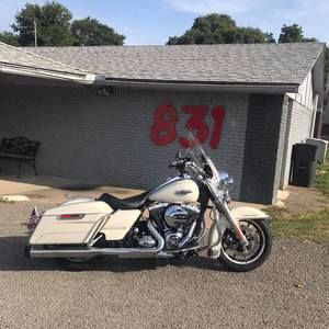 Meet your Posher, Todd